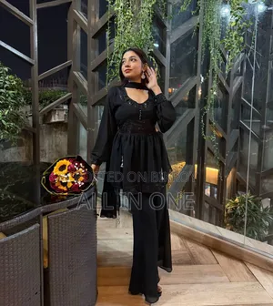 Explosive Offer: Most Demanding Mariam Cut 3-Piece