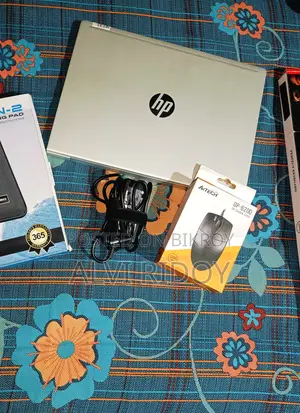 Laptop HP ProBook 445 G8 16GB AMD Ryzen 5 SSD 512GB