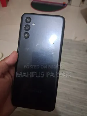 Samsung Galaxy M13 (India) 64 GB Black