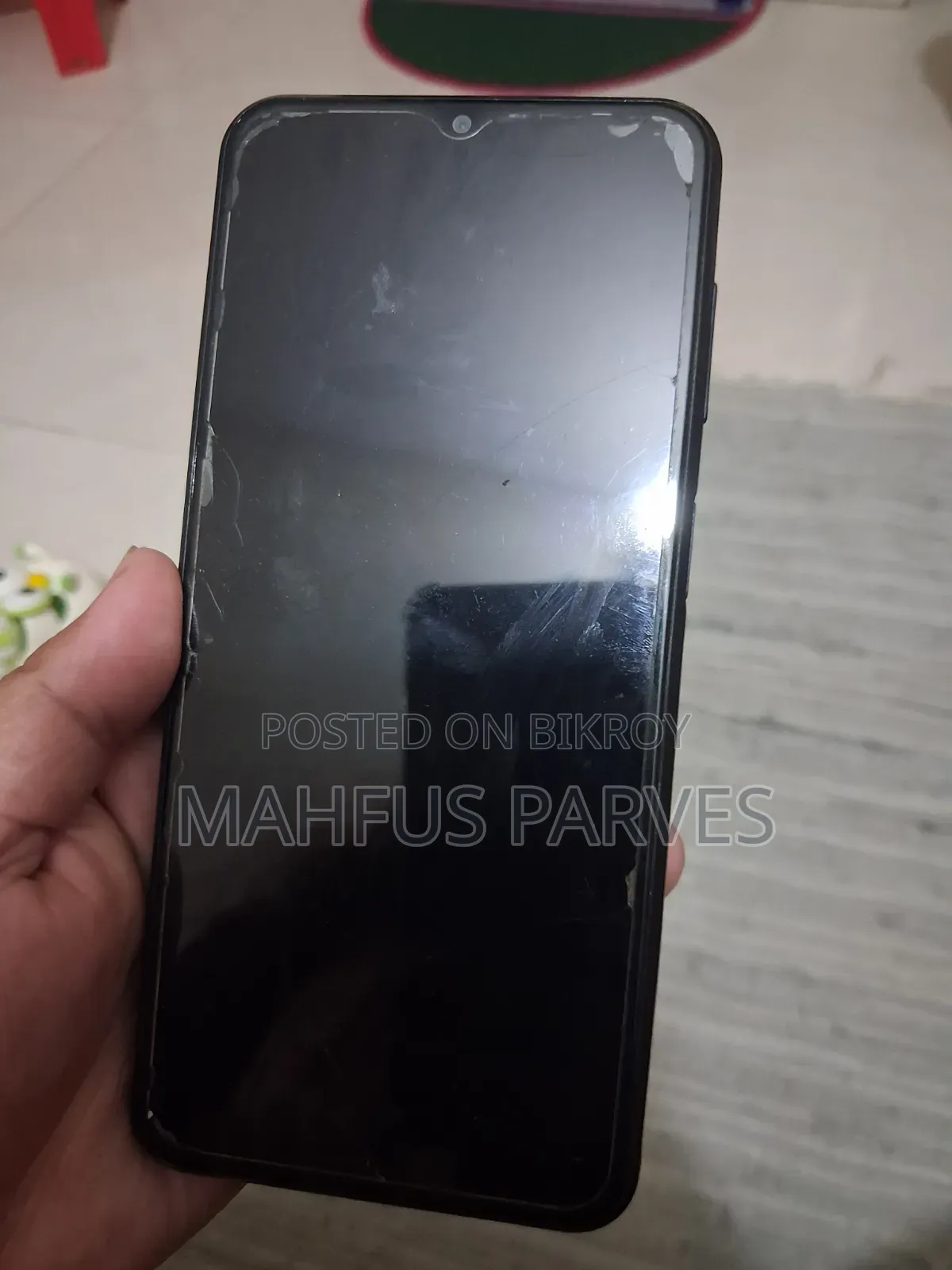 Samsung Galaxy M13 (India) 64 GB Black