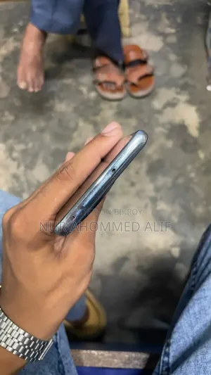 OnePlus 11R 128 GB Gray