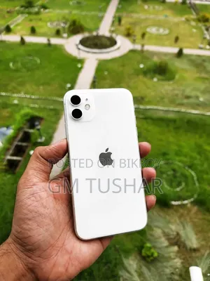 অ্যাপল আইফোন ১১ প্রো ৬৪ জিবি সাদা