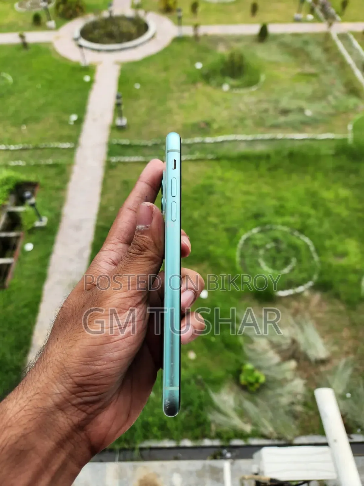 Apple iPhone 11 Pro 64 GB White