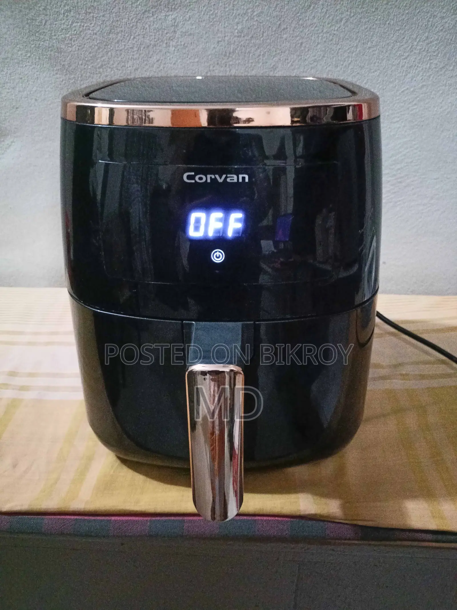 Air Fryer Corvan
