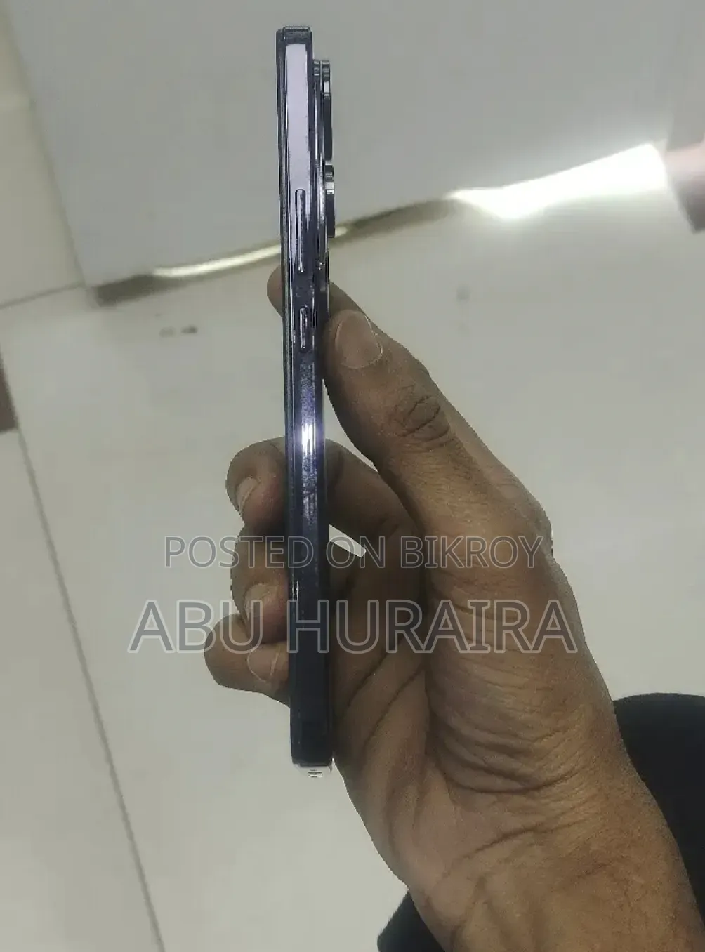 Vivo V50 Lite 4G 128 GB Purple