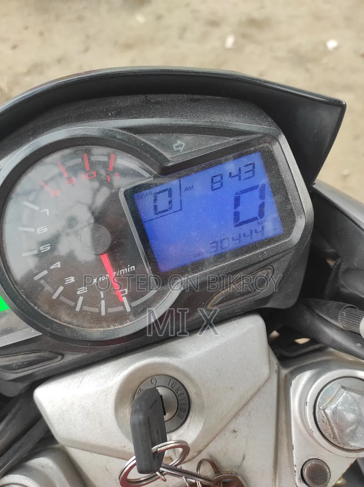 Runner Knight Rider V2 2021 Black