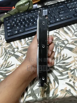 ওয়ার্কিং কম্পিউটার ৫০০জিবি এইচডিডি ফর সেল