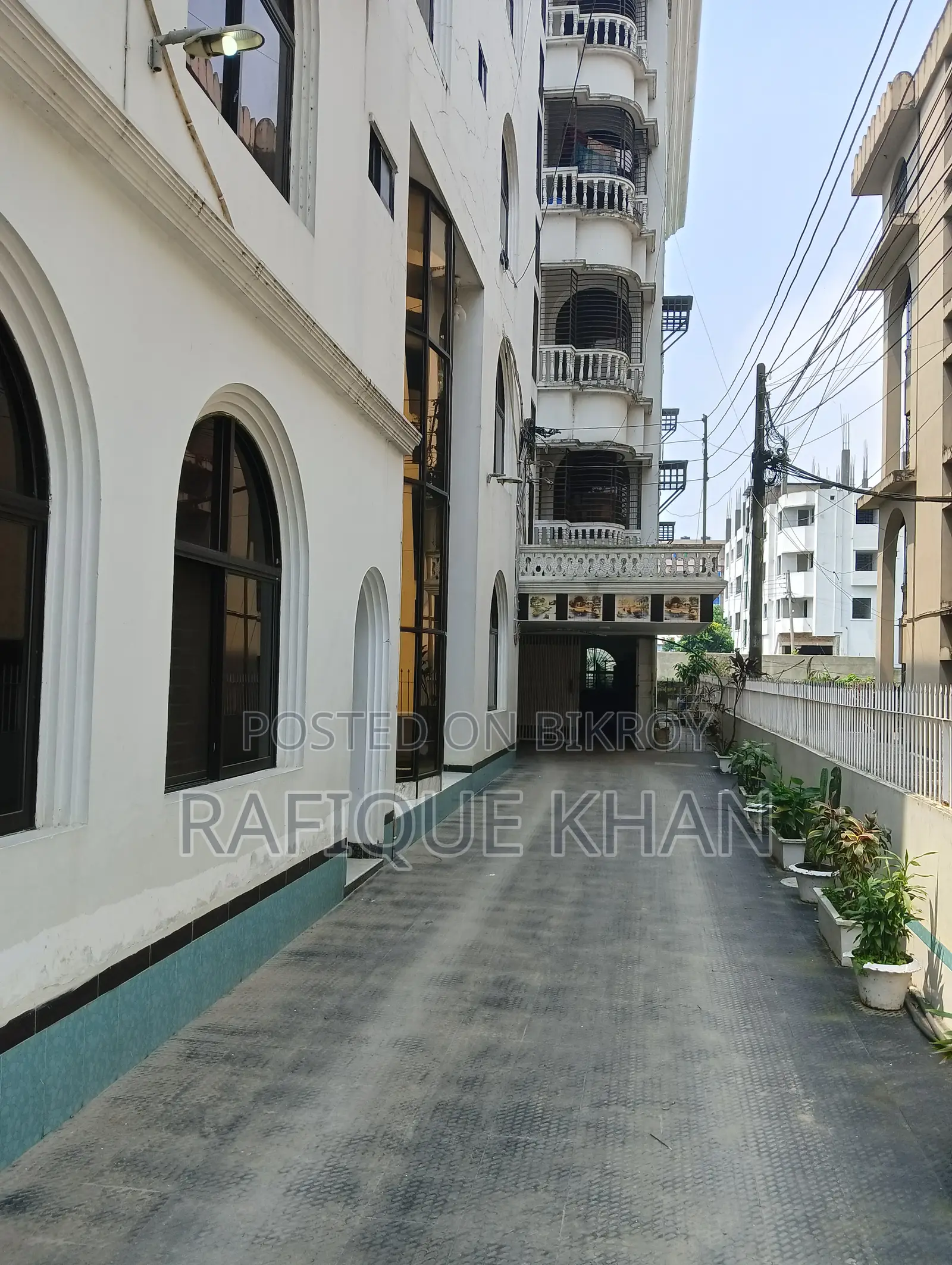 আইয়ুব ভিলা, উপশহরে ৩ বেডরুমের ফার্নিশড অ্যাপার্টমেন্ট ভাড়ার জন্য