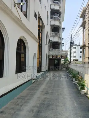 আইয়ুব ভিলা, উপশহরে ৩ বেডরুমের ফার্নিশড অ্যাপার্টমেন্ট ভাড়ার জন্য