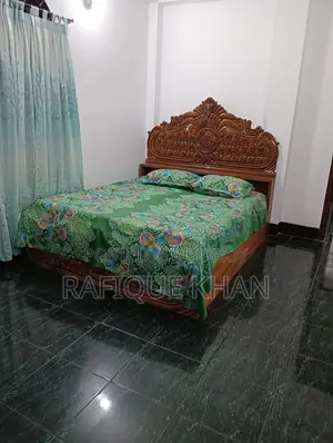 আইয়ুব ভিলা, উপশহরে ৩ বেডরুমের ফার্নিশড অ্যাপার্টমেন্ট ভাড়ার জন্য