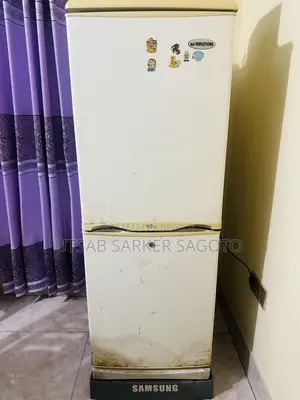 Walton Fridge