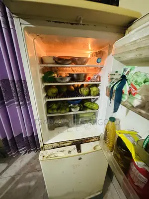 Walton Fridge