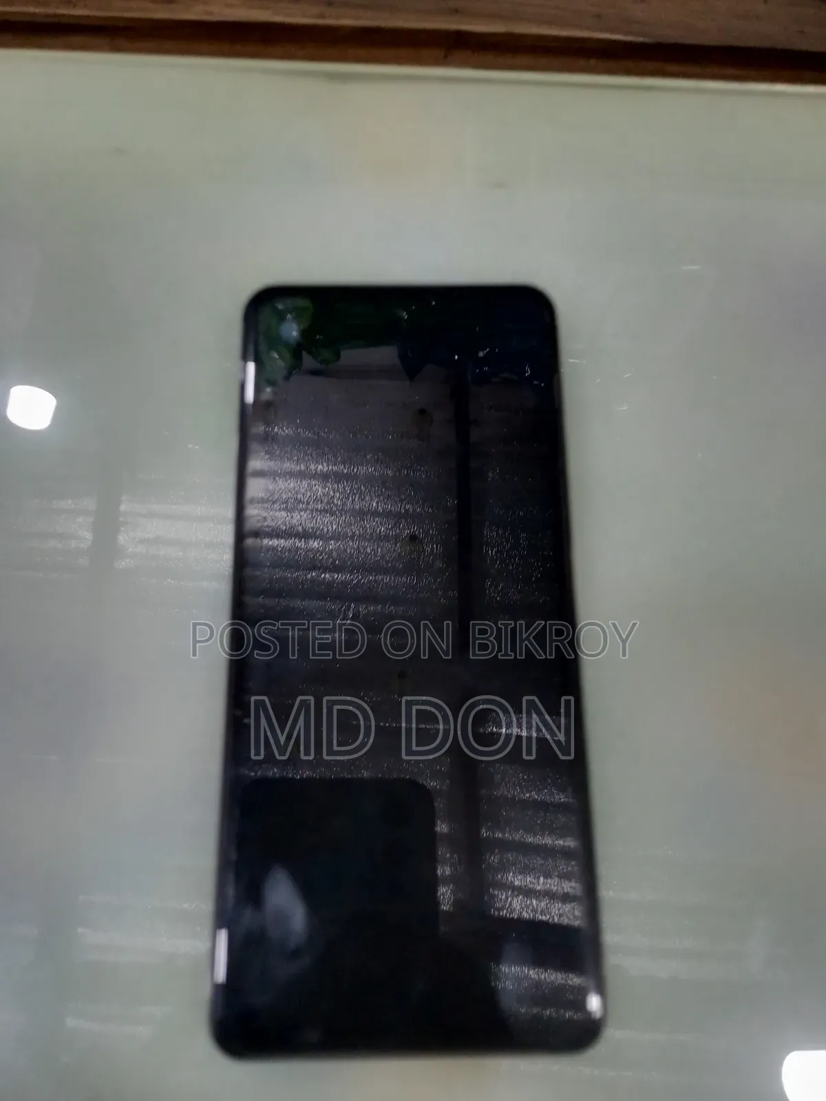 Tecno Spark 20 Pro 256 GB Black
