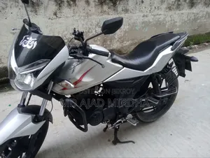 Hero Xtreme 160R 4V 2015