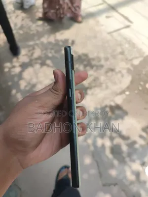 Google Pixel 6a 128 GB Green