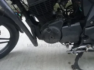 Hero Xtreme 160R 4V 2015