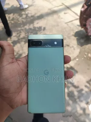 Google Pixel 6a 128 GB Green