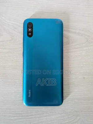 Xiaomi Redmi 9A 32 GB Blue