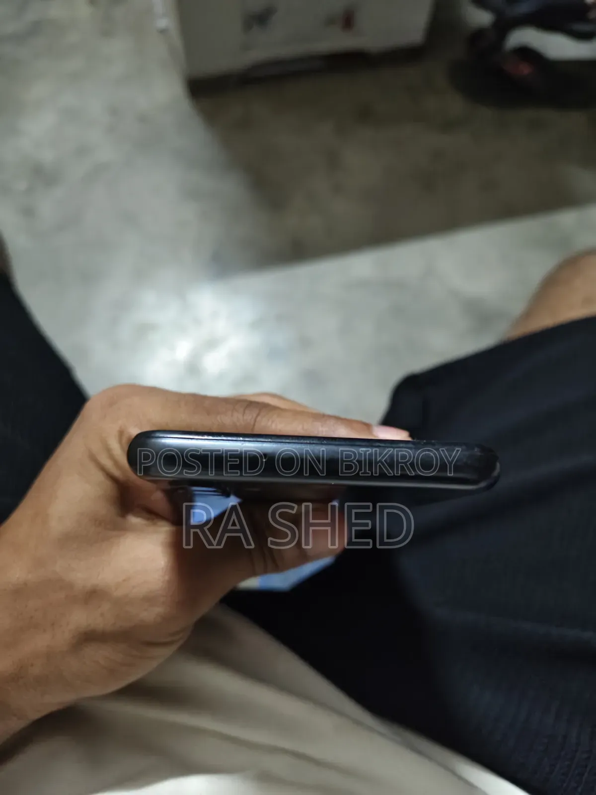 Samsung Galaxy A04s 64 GB Black