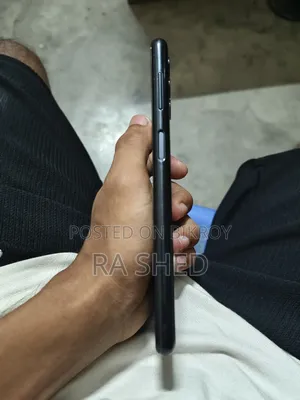 Samsung Galaxy A04s 64 GB Black