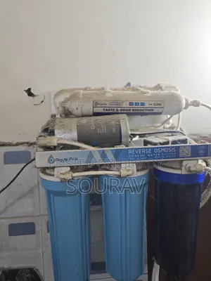 Aqua Pro RO Water Filter Without Tank