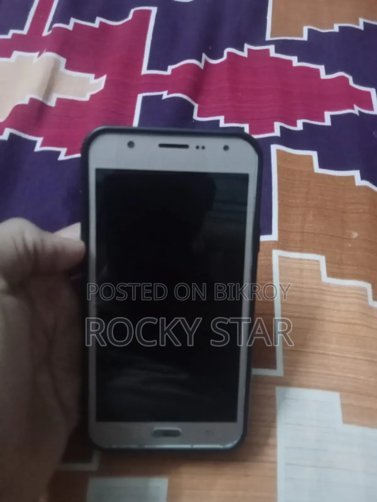 Samsung Galaxy J7 32 GB Gold