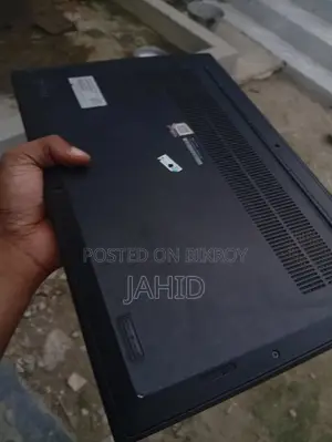 Laptop Lenovo ThinkPad X1 32GB Intel Core I7 SSD 512GB