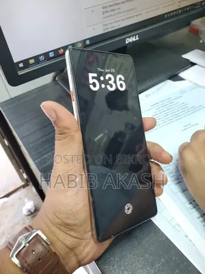 Tecno Camon 40 128 GB White