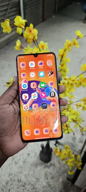 Xiaomi Mi Note 10 Lite 128 GB Black