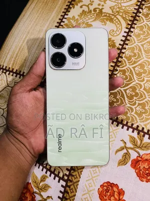 Realme C53 128 GB