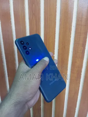 Samsung Galaxy A13 64 GB Black