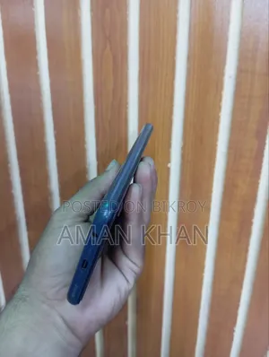 Samsung Galaxy A13 64 GB Black