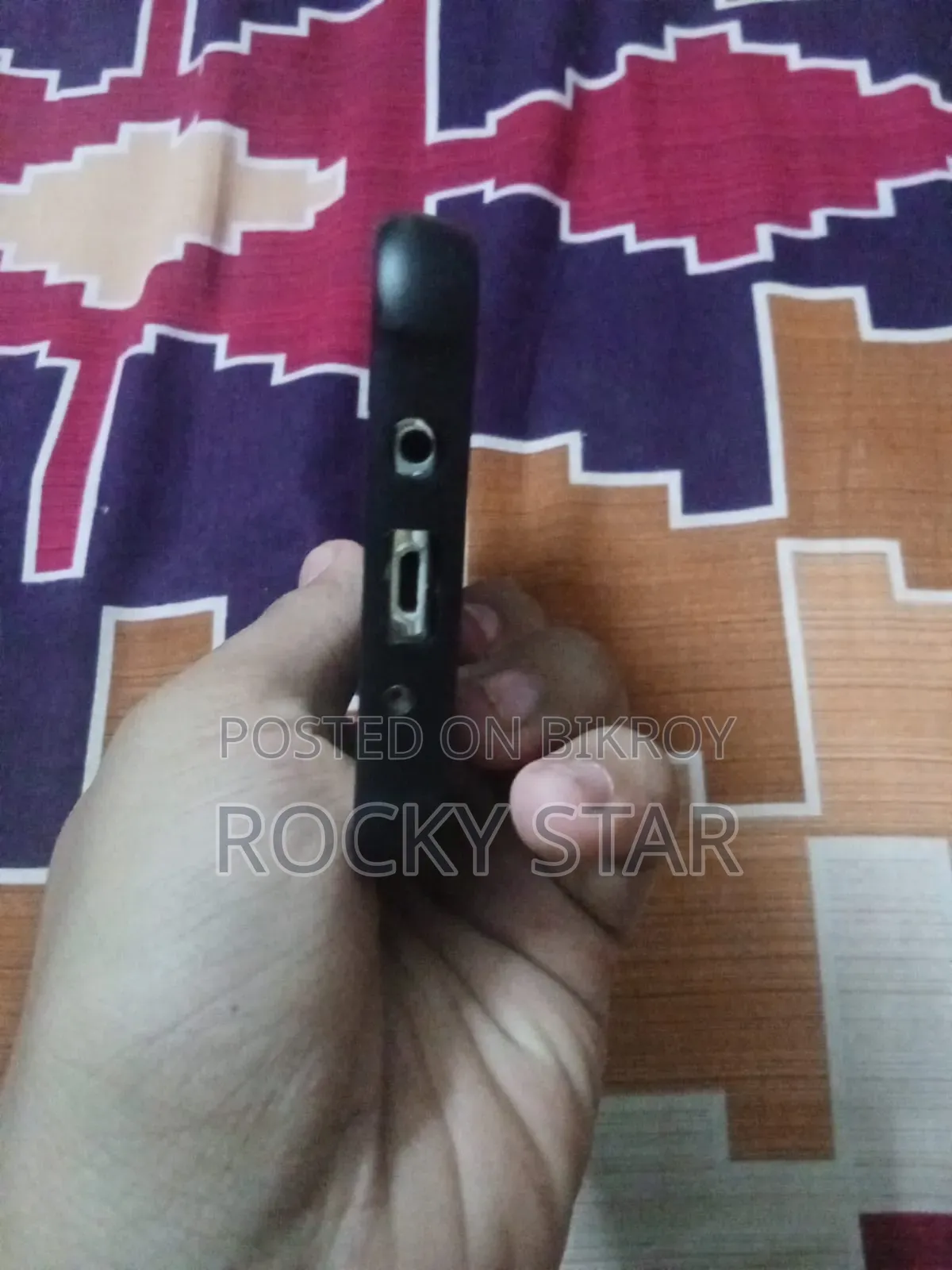 Samsung Galaxy J7 32 GB Gold