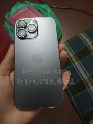 Apple iPhone 14 Pro Max 256 GB Purple