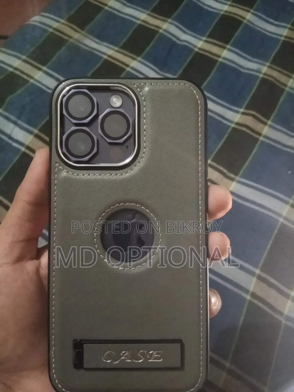Apple iPhone 14 Pro Max 256 GB Purple