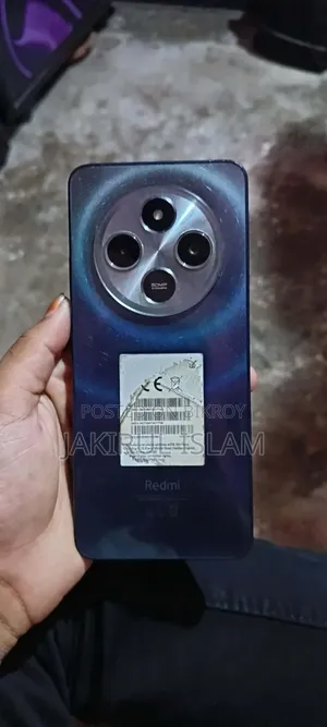 Xiaomi Redmi 14C 256 GB