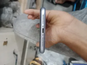 Apple iPhone 11 128 GB Purple