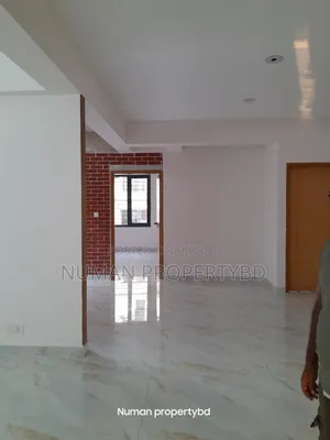 বসুন্ধরায় নুমান প্রপার্টি বিডি-তে ৩ বেডরুমের অ্যাপার্টমেন্ট ভাড়ার জন্য
