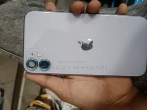 Apple iPhone 11 128 GB Purple