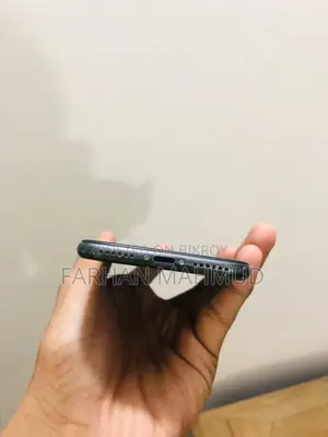 অ্যাপল আইফোন ৭ ২৫৬ জিবি ব্ল্যাক