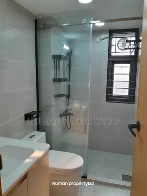 বসুন্ধরায় নুমান প্রপার্টি বিডি-তে ৩ বেডরুমের অ্যাপার্টমেন্ট ভাড়ার জন্য