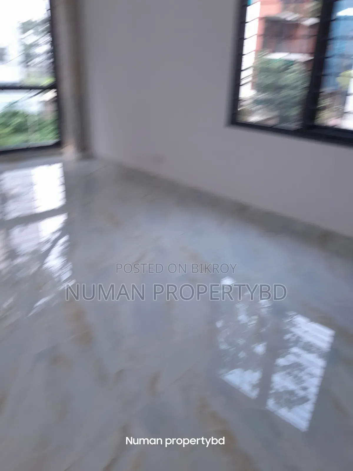 বসুন্ধরায় নুমান প্রপার্টি বিডি-তে ৩ বেডরুমের অ্যাপার্টমেন্ট ভাড়ার জন্য