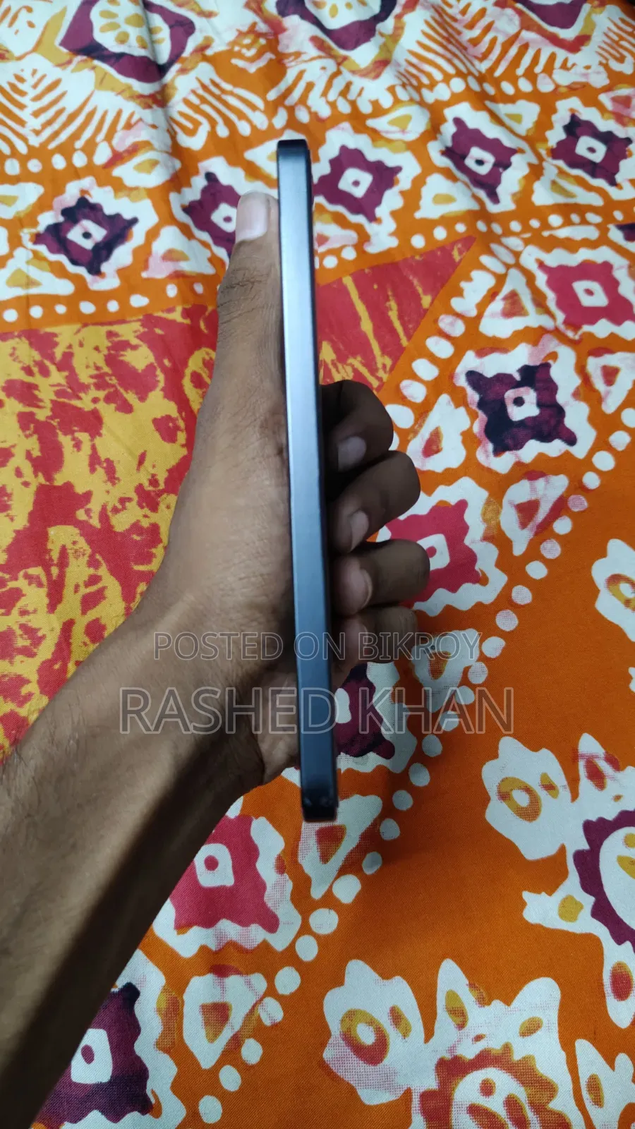 Samsung Galaxy A36 128 GB Black