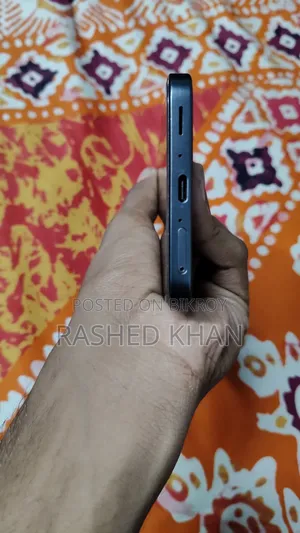 Samsung Galaxy A36 128 GB Black