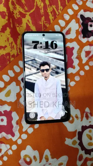 Samsung Galaxy A36 128 GB Black