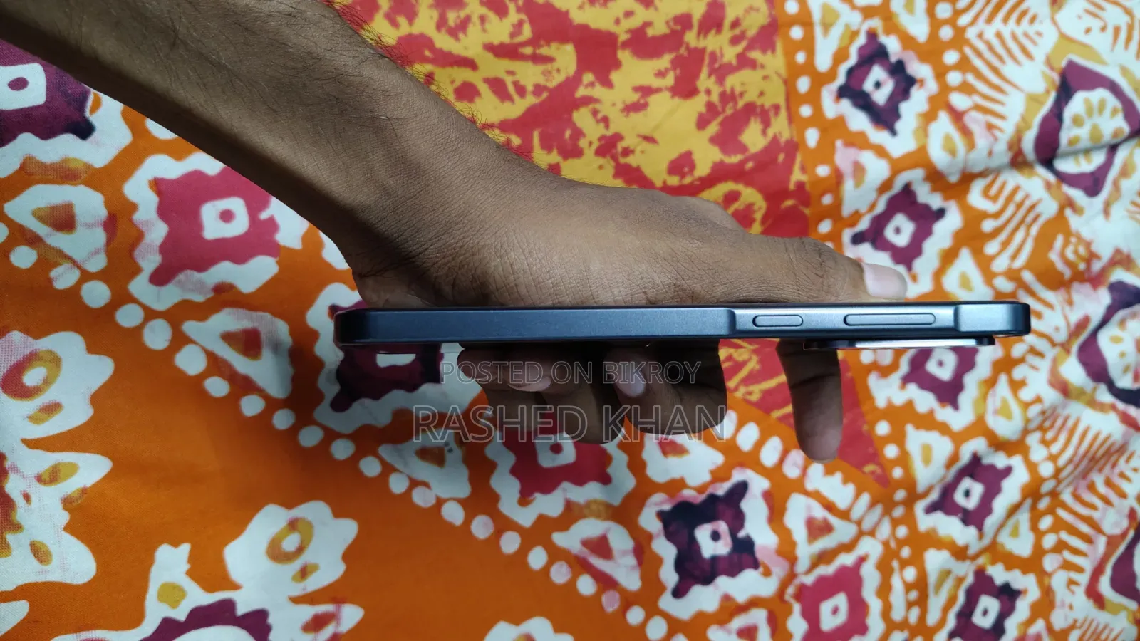 Samsung Galaxy A36 128 GB Black