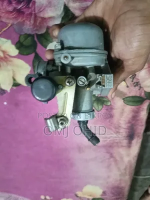 কার্বুরেটর ১০০ সিসি