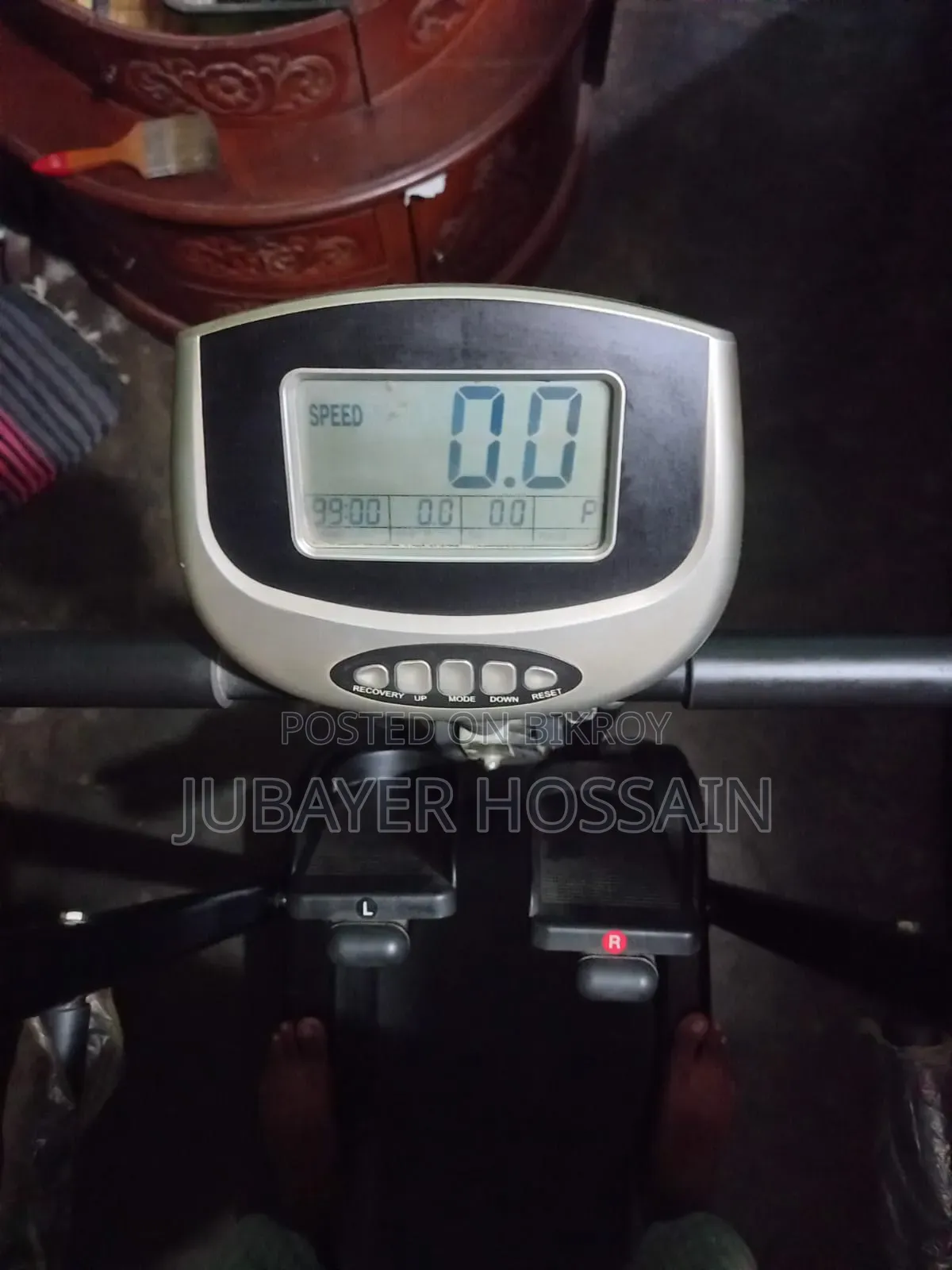 ফ্রেশ কন্ডিশন এর ট্রেডমিল