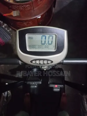 ফ্রেশ কন্ডিশন এর ট্রেডমিল