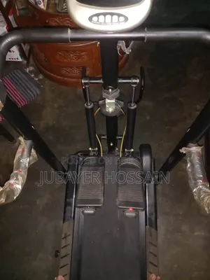 ফ্রেশ কন্ডিশন এর ট্রেডমিল